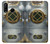 S2646 Vintage Deep Sea Diver Helmet Hülle Schutzhülle Taschen für Huawei P30 lite