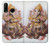 S2820 Hindu God Ganesha Ganapati Vinayaka Hülle Schutzhülle Taschen für Huawei P30 lite