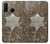 S2868 Texas Presidio County Sheriff Badge Hülle Schutzhülle Taschen für Huawei P30 lite