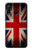 S2894 Vintage British Flag Hülle Schutzhülle Taschen für Huawei P30 lite