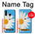 S3043 Vintage Daisy Lady Bug Hülle Schutzhülle Taschen für Huawei P30 lite