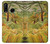 S3344 Henri Rousseau Tiger in a Tropical Storm Hülle Schutzhülle Taschen für Huawei P30 lite