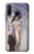 S3353 Gustav Klimt Allegory of Sculpture Hülle Schutzhülle Taschen für Huawei P30 lite