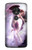 S0407 Fantasy Angel Hülle Schutzhülle Taschen für Motorola Moto G7 Play
