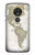 S0604 World Map Hülle Schutzhülle Taschen für Motorola Moto G7 Play S0604 World Map Hülle Schutzhülle Taschen für Motorola Moto G7 Play