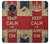 S0674 Keep Calm and Carry On Hülle Schutzhülle Taschen für Motorola Moto G7 Play