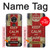 S0674 Keep Calm and Carry On Hülle Schutzhülle Taschen für Motorola Moto G7 Play