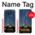 S0734 Stairway to Heaven Iceland Hülle Schutzhülle Taschen für Motorola Moto G7 Play