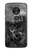 S1026 Gustave Dore Paradise Lost Hülle Schutzhülle Taschen für Motorola Moto G7 Play