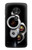S1109 Smile Bullet Gun Hülle Schutzhülle Taschen für Motorola Moto G7 Play