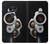 S1109 Smile Bullet Gun Hülle Schutzhülle Taschen für Motorola Moto G7 Play