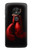 S1253 Boxing Glove Hülle Schutzhülle Taschen für Motorola Moto G7 Play