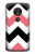 S1849 Pink Black Chevron Zigzag Hülle Schutzhülle Taschen für Motorola Moto G7 Play S1849 Pink Black Chevron Zigzag Hülle Schutzhülle Taschen für Motorola Moto G7 Play