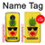 S2443 Funny Pineapple Sunglasses Kiss Hülle Schutzhülle Taschen für Motorola Moto G7 Play