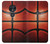 S2538 Basketball Hülle Schutzhülle Taschen für Motorola Moto G7 Play