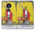 S2806 Tarot Card The Magician Hülle Schutzhülle Taschen für Motorola Moto G7 Play
