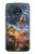 S2822 Mystic Mountain Carina Nebula Hülle Schutzhülle Taschen für Motorola Moto G7 Play