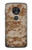 S2939 Desert Digital Camo Camouflage Hülle Schutzhülle Taschen für Motorola Moto G7 Play
