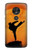 S3024 Kung Fu Karate Fighter Hülle Schutzhülle Taschen für Motorola Moto G7 Play