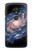 S3192 Milky Way Galaxy Hülle Schutzhülle Taschen für Motorola Moto G7 Play