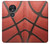 S0065 Basketball Hülle Schutzhülle Taschen für Motorola Moto G7 Power