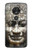 S0314 Ancient Cambodian Buddhism Hülle Schutzhülle Taschen für Motorola Moto G7 Power