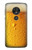 S0328 Beer Glass Hülle Schutzhülle Taschen für Motorola Moto G7 Power