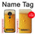 S0328 Beer Glass Hülle Schutzhülle Taschen für Motorola Moto G7 Power