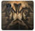 S0388 Dragon Rider Hülle Schutzhülle Taschen für Motorola Moto G7 Power