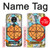 S0564 Tarot Fortune Hülle Schutzhülle Taschen für Motorola Moto G7 Power