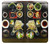 S0627 Japanese Food Hülle Schutzhülle Taschen für Motorola Moto G7 Power
