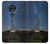 S0734 Stairway to Heaven Iceland Hülle Schutzhülle Taschen für Motorola Moto G7 Power