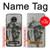 S0792 Indian Chief Hülle Schutzhülle Taschen für Motorola Moto G7 Power