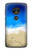 S0912 Relax Beach Hülle Schutzhülle Taschen für Motorola Moto G7 Power
