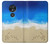 S0912 Relax Beach Hülle Schutzhülle Taschen für Motorola Moto G7 Power