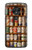 S0983 Beer Cans Collection Hülle Schutzhülle Taschen für Motorola Moto G7 Power