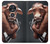 S1271 Crazy Cow Hülle Schutzhülle Taschen für Motorola Moto G7 Power