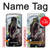 S1453 Trex Tyrannosaurus Rex Dinosaur Hülle Schutzhülle Taschen für Motorola Moto G7 Power