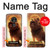 S1957 Lion Aslan Hülle Schutzhülle Taschen für Motorola Moto G7 Power