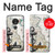S1962 Nautical Chart Hülle Schutzhülle Taschen für Motorola Moto G7 Power