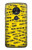 S2088 Police Line Do Not Cross Hülle Schutzhülle Taschen für Motorola Moto G7 Power