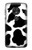 S2096 Seamless Cow Pattern Hülle Schutzhülle Taschen für Motorola Moto G7 Power