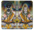 S2287 Lord Shiva Hindu God Hülle Schutzhülle Taschen für Motorola Moto G7 Power