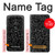 S2574 Mathematics Physics Blackboard Equation Hülle Schutzhülle Taschen für Motorola Moto G7 Power