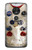 S2639 Neil Armstrong White Astronaut Space Suit Hülle Schutzhülle Taschen für Motorola Moto G7 Power