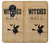 S2648 Vintage Halloween The Witches Ball Hülle Schutzhülle Taschen für Motorola Moto G7 Power