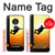 S2676 Extreme Skateboard Sunset Hülle Schutzhülle Taschen für Motorola Moto G7 Power