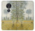 S2682 Claude Monet Fields In Spring Hülle Schutzhülle Taschen für Motorola Moto G7 Power