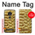 S2715 Instant Noodles Hülle Schutzhülle Taschen für Motorola Moto G7 Power