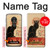 S2739 Chat Noir Black Cat Vintage Hülle Schutzhülle Taschen für Motorola Moto G7 Power